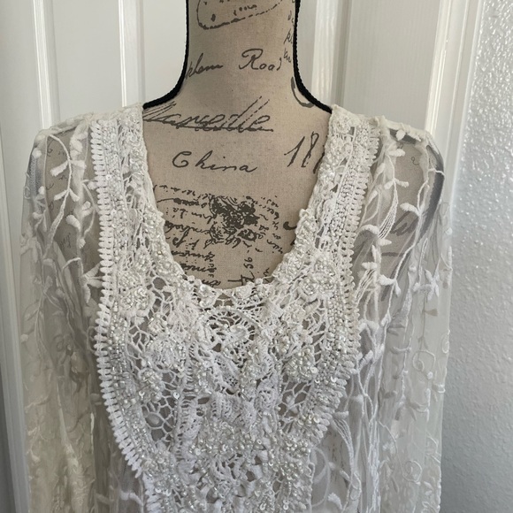 Giacomo cirque dress - Picture 3 of 9